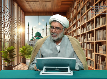 علیرضا آل بویه